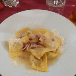 A Zona Pizzeria Comida