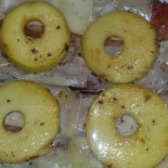 A Zona Pizzeria Comida