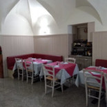 A Zona Pizzeria Comida