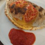 A Zona Pizzeria Comida