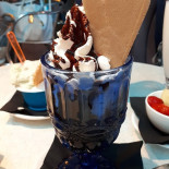Gelateria Morelli Comida