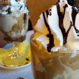 Gelateria Morelli Comida