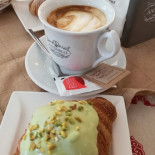 Gelateria Morelli Comida