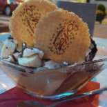 Gelateria Morelli Comida