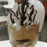 Gelateria Morelli Comida