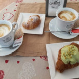 Gelateria Morelli Comida