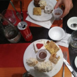 Wok Sushi Nourriture