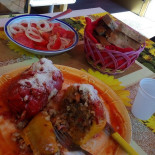 Capitan Pizza Comida