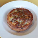 Hosteria Della Pignatta Comida