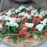Share Cafe food