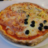 Share Cafe food