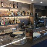 Share Cafe food