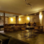 Senner Pub Nourriture