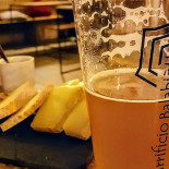 Senner Pub Nourriture
