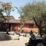 Agrimania Exterior