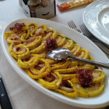 Amici Miei Pizzeria Nourriture