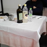 Trattoria Anna Nourriture