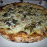 Pizzeria Napul'è food