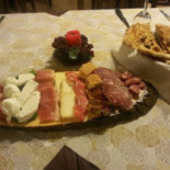 Pizzeria Napul'è food