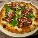 Pizzeria Napul'è food