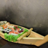 Sushi Haru Nourriture