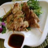 Sushi Haru Nourriture