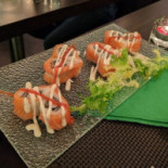 Sushi Haru Nourriture