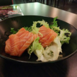 Sushi Haru Nourriture