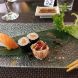 Sushi Haru Nourriture