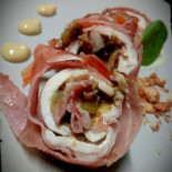 Diwine food