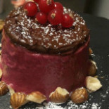 Diwine food