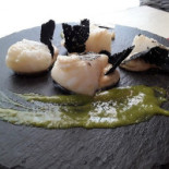 Diwine food