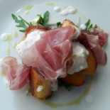 Diwine food