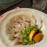Omacasé Cibo