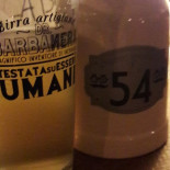 Dr. Barbanera Nourriture