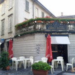 Albergo Bologna Dentro