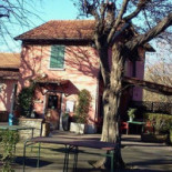 Baita Pian Valle À l'intérieur