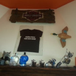 The Garage Nourriture