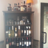 The Garage Nourriture