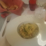 La Cantina Del Rubello food