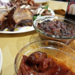Q-king American Barbecue