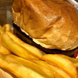 Q-king American Barbecue