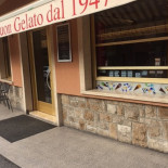 Gelateria Biffi Extérieur