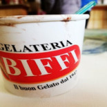 Gelateria Biffi Nourriture