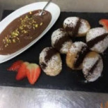 De Stradis Nourriture