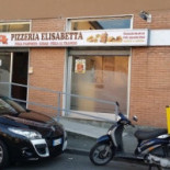 Pizzeria Elisabetta Extérieur