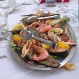 Il Gabbiano Comida