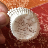 L'arte Del Dolce Extérieur