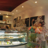 L'arte Del Dolce Nourriture