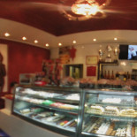 L'arte Del Dolce À l'intérieur